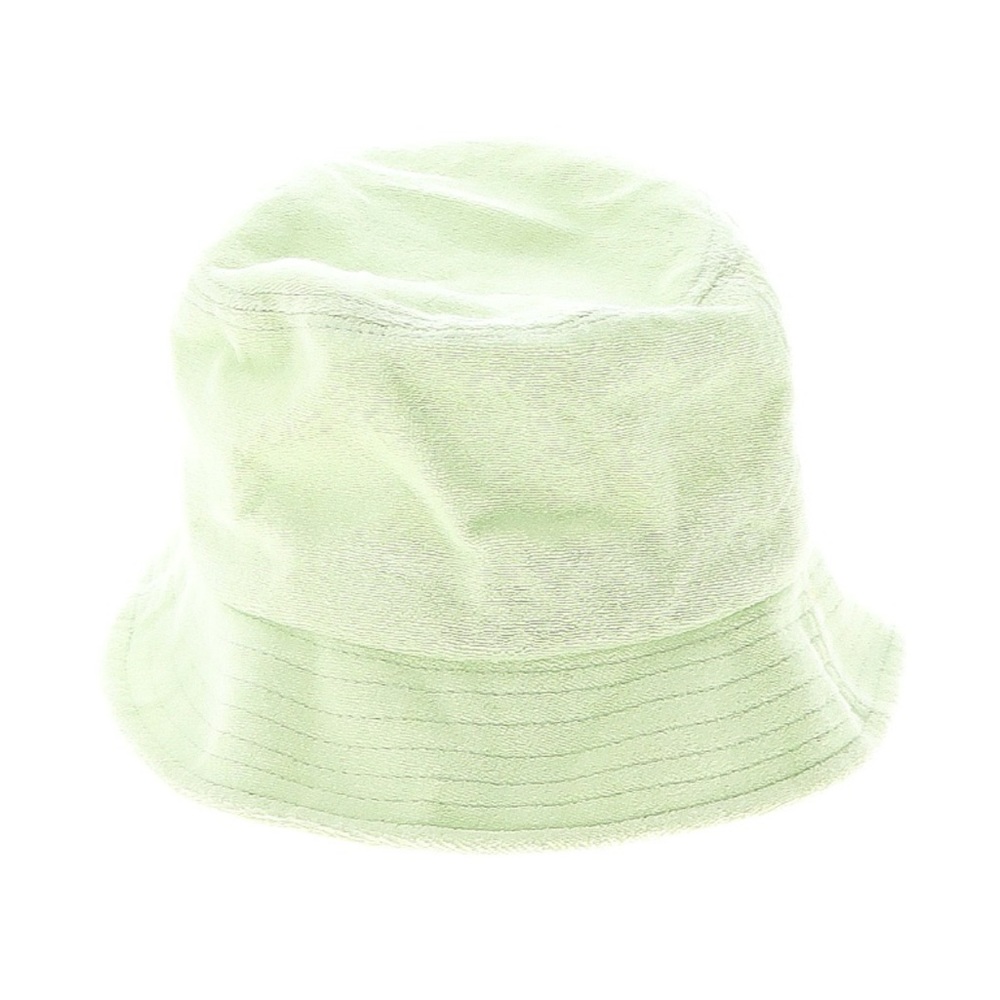 San Diego Hat Co. Terrycloth bucket hat